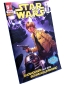 Preview: Star Wars Comic Heft Nr. 7 (Kiosk Cover): Showdown auf dem Schmugglermond